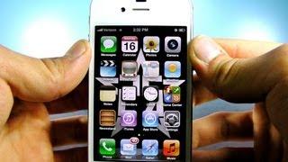 iOS 6 Review - 6.0 New Features & Changes Overview