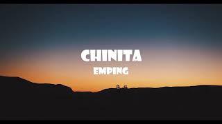 Emping - Chinita Lyrics