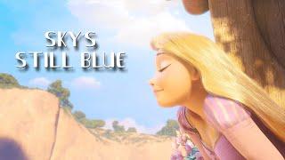 Tangled - Skys Still Blue