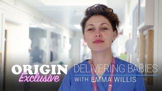 Un rămas bun emoțional  Episodul complet  Nașterea bebelușilor cu Emma Willis sezonul 1