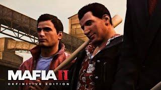 Mafia 2 Yayını