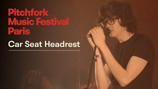 Car Seat Headrest  “Drunk DriversKiller Whales” & “Destroyed By Hippie Powers”