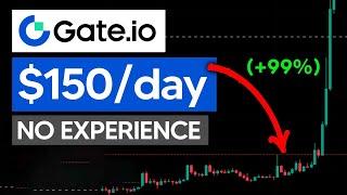 How To Make Money With Gate.io For Beginners 2023