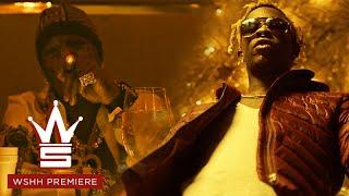 Young Thug Givenchy feat. Birdman WSHH Premiere - Official Music Video