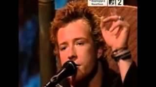 Stone Temple Pilots - Sex Type Thing Unplugged
