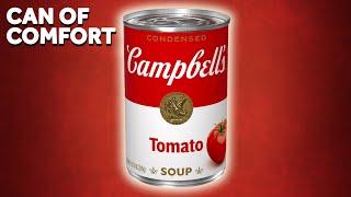 How Campbells Soup Has Stood The Test of Time