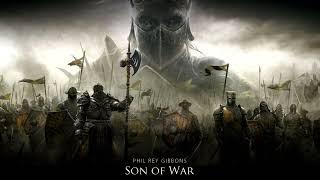 Son of War  EPIC HEROIC FANTASY ORCHESTRAL CHOIRS BATTLE MUSIC