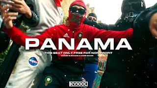 FREE Afro Drill X Hazey X Benzz Type Beat - PANAMA UK Drill Type Beat Prod. KYXXX