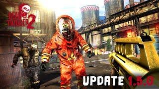 Dead Trigger 2  Update 1.5.0