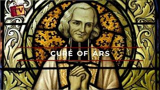 Faith Exposed - Cure of Ars