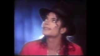 Michael Jackson - L.A Gear - TV Spot