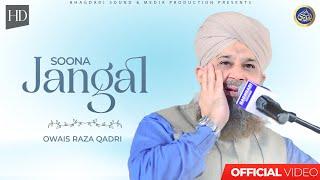 Soona Jangal Raat Andheri - Owais Raza Qadri - 2024