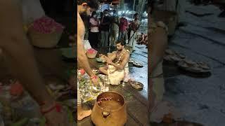 Sabarimala Ayyappa kovil 18 Padi Pooja03.12.2021