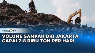 REALITAS - Bantar Gebang Jantung Sampah Jakarta Bermuara