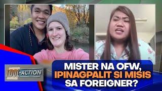 Mister na OFW sa New Zealand pinagpalit si misis sa dayuhan?