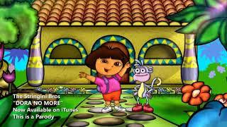 Dora No More RE-UPLOAD Music Video