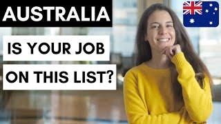 Top 10 Highest Paying Jobs in Australia