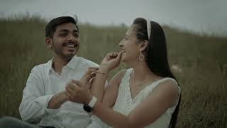 Best Pre Wedding Video Kenil + Roshni  Pre Wedding 2023  Manumi Picture  Udaipur Rajasthan