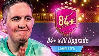 I Opened the 84+ X30 FUTTIES PACK - FIFA 23