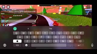 Roblox Jailbreak speed hacker