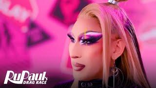 The Season 15 Queens RuVeal Their Favorite Drag Race Queens  RuPaul’s Drag Race Season 15 