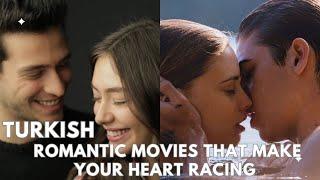 Top 10 Best Romantic Turkish Movies That Make Your Heart Racing  Turkish Dramas  Turkish Romance
