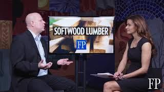 Breakdown Softwood Lumber Dispute