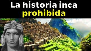 25 Misterios del IMPERIO INCA aún sin resolver - La Ciencia No Ha Podido Explicar