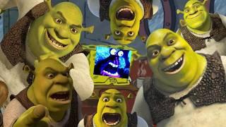 Shrek 5 is coming and Im a little worried...