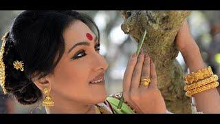 গাঁয়ের মেয়ে শহুরে বৌ  Gayer Maya Sohure Bou  Bengali Movie  Rituparna Tapas Pal Indrajit