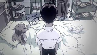 Shinji strokin