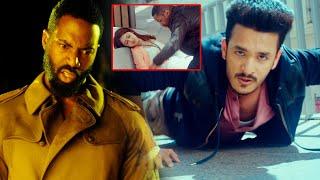 Maanidan Latest Tamil Movie Part 5 l Mr. Majnu  Akhil Akkineni Nidhi Agarwal