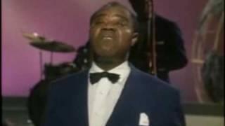 Louis Armstrong - Nobody Knows the Trouble Ive Seen 1962