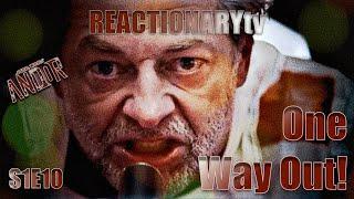 REACTIONARYtv  Andor 1X10  One Way Out  Fan Reactions  Mashup