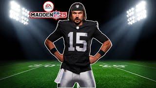 Gardner Minshew Might Be Trash Madden NFL 25