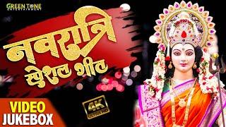 #navratri Special Song  JUKEBOX  Mata Ka Bhajan  Bhojpuri