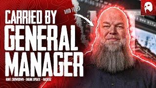 Playing With General Manager of Hunt Showdown + QnA
