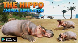 The Hippo Animal Simulator