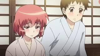 tsugumomo season 2 episode 2 its funny as hell