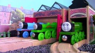 Behind the Sets EP8 The Mainline Depot