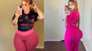 Yoya Castillo » Wiki Biografía Valor neto Modelo estadounidense Curvy Relación Familia Edad