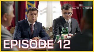 Servant of the People  Season 1 Episode 12  Multi-Language subtitles Full Episodes