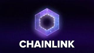 What is Chainlink? LINK Explained with Animations Price Prediction