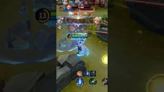 Highlight Xavier #mobilelegends #shorts #shortvideo #mlbb