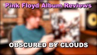 Obscured by Clouds - Pink Floyd Album Reviews