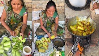 Bottle gourd recipe - Lauki recipes - dudhi recipes #recipe #bottlegourd #lauki