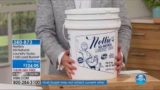 HSN  Clever Solutions 09.18.2017 - 03 AM