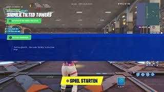 Fortnite mit GHOST_X-YOCKER-X #1Stream