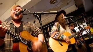 Of Monsters and Men - Little Talks Live on KEXP
