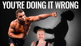 4 Ways How to do Shadow Boxing like a Champion Step by Step